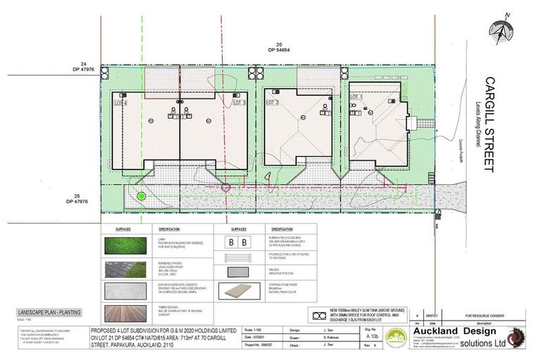 Photo of property in 70 Cargill Street, Papakura, 2110