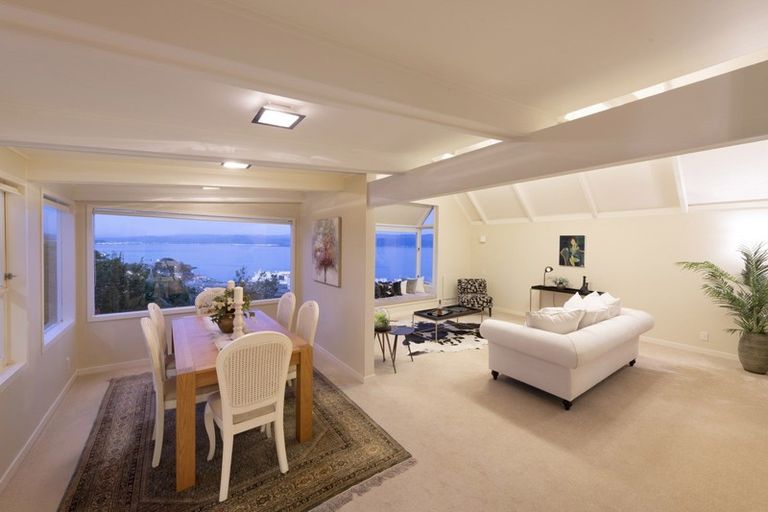 Photo of property in 22b Orchard Street, Wadestown, Wellington, 6012