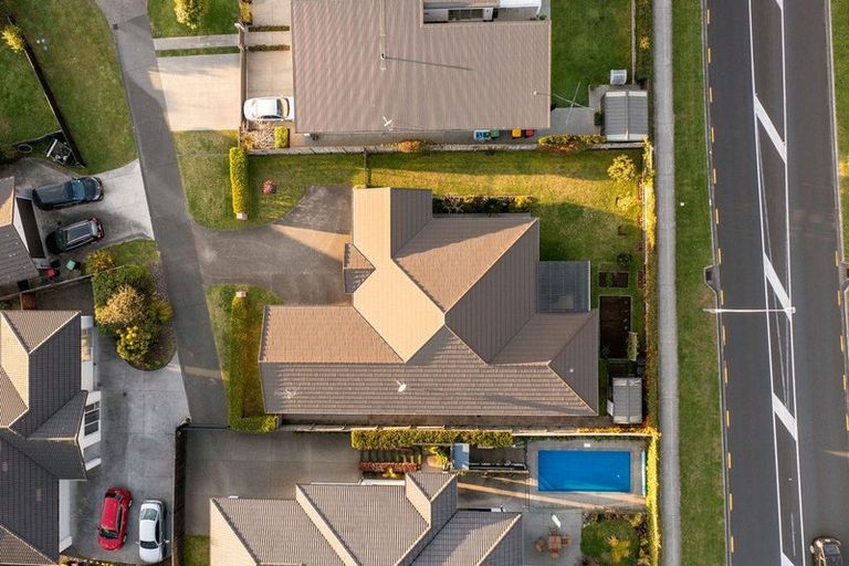 Photo of property in 55 Benmore Crescent, Pyes Pa, Tauranga, 3112