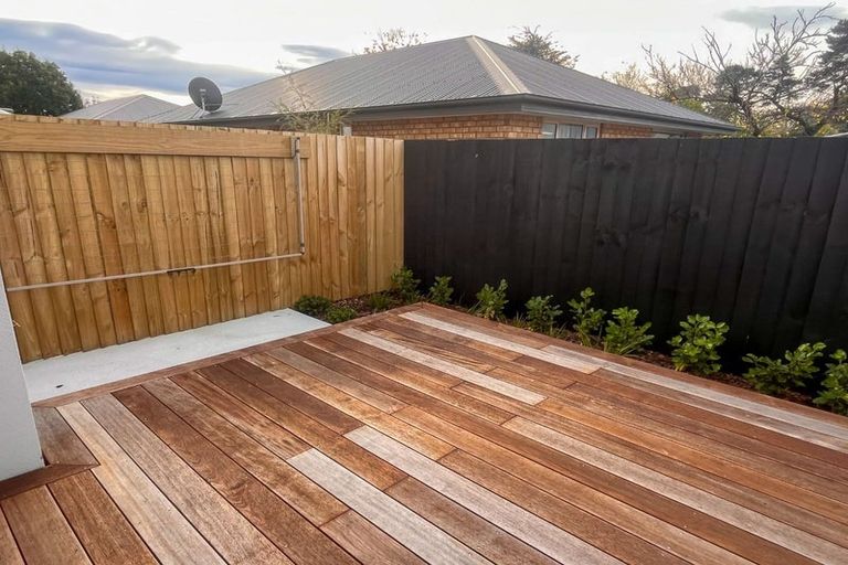 Photo of property in 3/107 Mackworth Street, Woolston, Christchurch, 8062