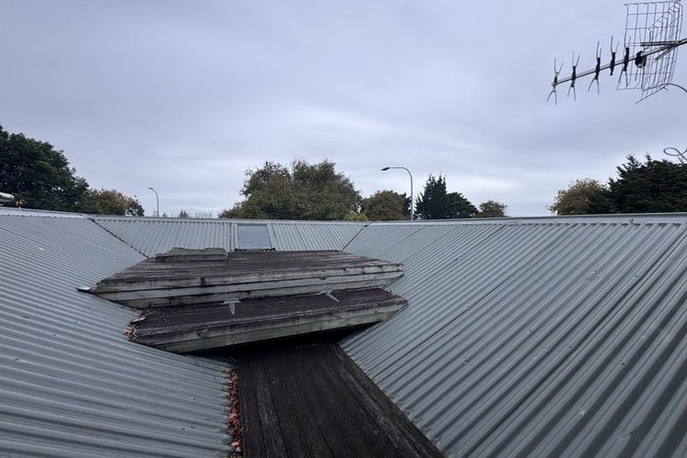 Photo of property in 184a Fitzherbert Avenue, West End, Palmerston North, 4410