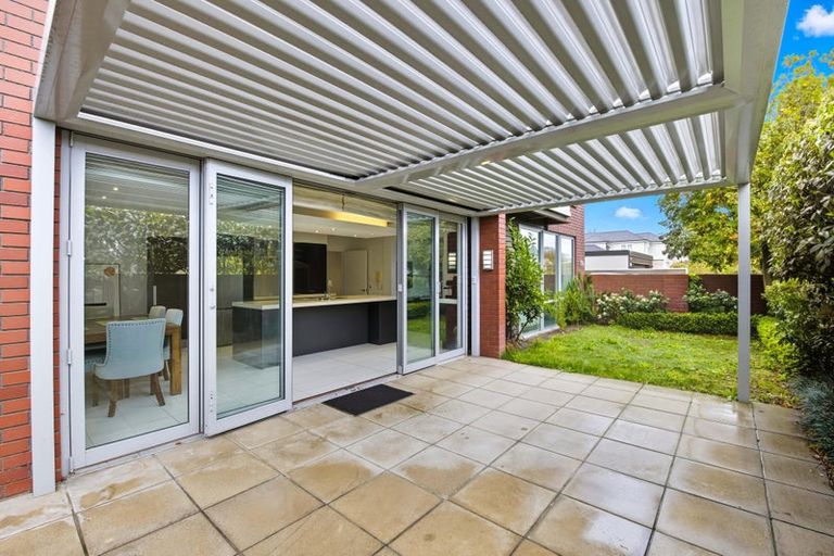 Photo of property in 16a Webb Street, St Albans, Christchurch, 8014