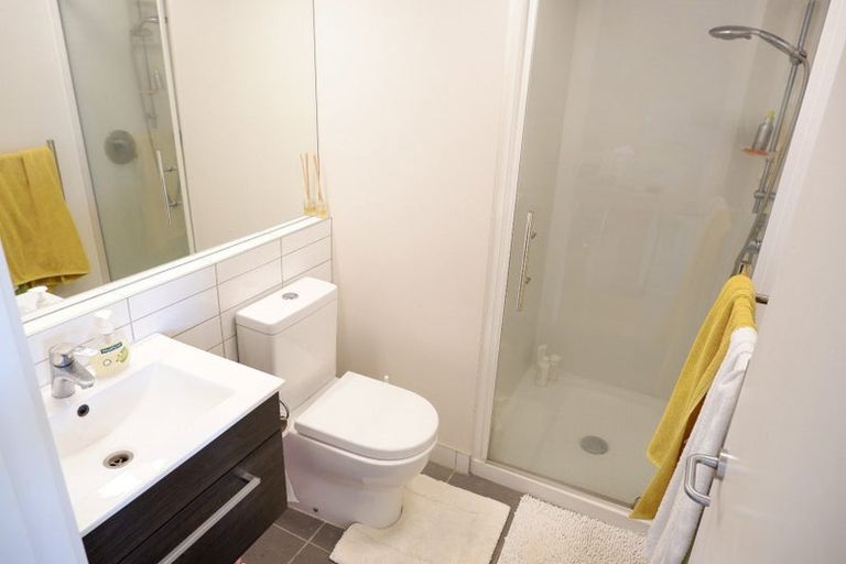 Photo of property in 208/8u Wigan Street, Te Aro, Wellington, 6011