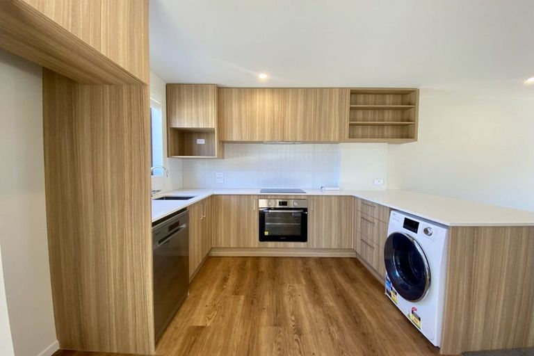 Photo of property in 9/7 Lindores Street, Addington, Christchurch, 8024