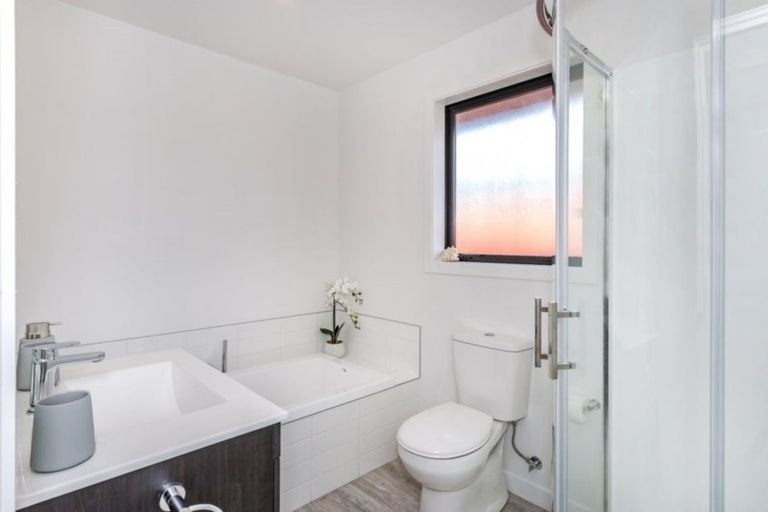 Photo of property in 4 Northmoor Boulevard, Rolleston, 7615