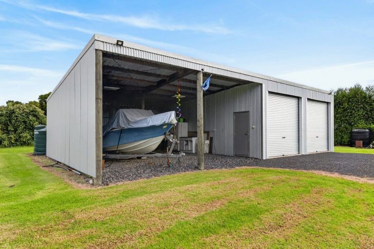 Photo of property in 536 Maniatutu Road, Pongakawa, Te Puke, 3186