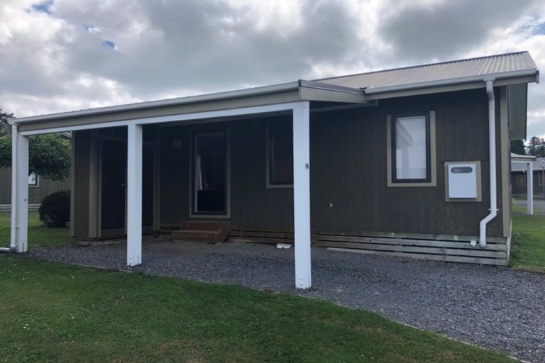 Photo of property in 20 Rangataua Rd (state Highway 49), Ohakune, 4625