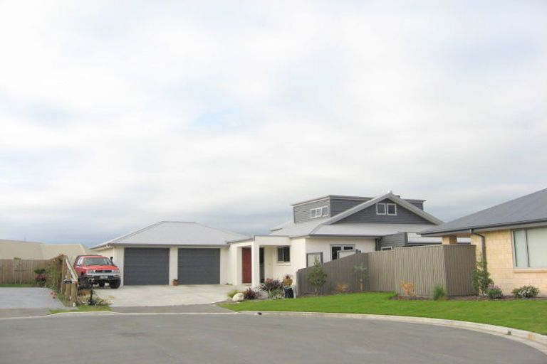 Photo of property in 10 Kensington Avenue, Rangiora, 7400