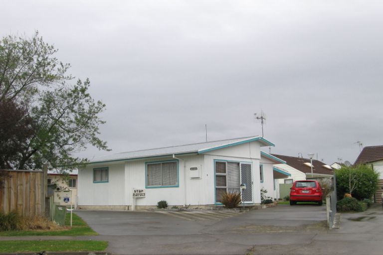 Photo of property in 2/10 Wiltshire Place, Tamatea, Napier, 4112