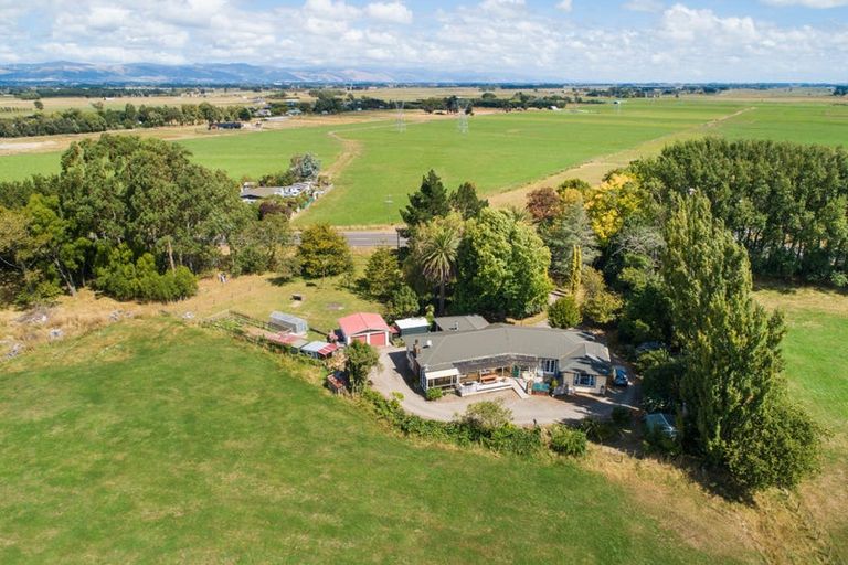 Photo of property in 1136 Rangitikei Line, Newbury, Palmerston North, 4475