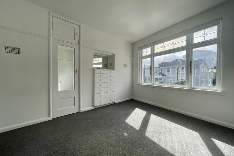 Photo of property in Hobson Flats, 1u1 Hobson Street, Pipitea, Wellington, 6011