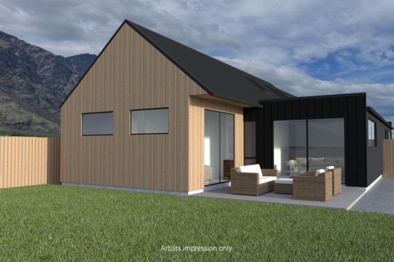 Photo of property in 18 Plough Street, Jacks Point, 9371