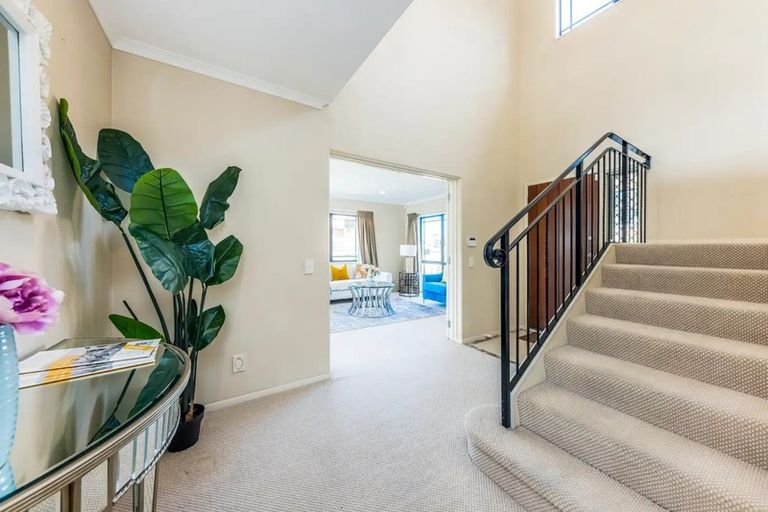 Photo of property in 4 Jerpoint Drive, Flat Bush, Auckland, 2019