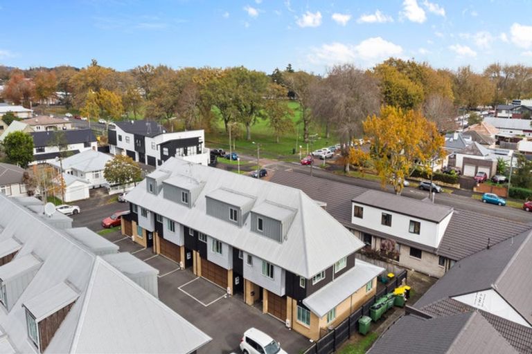 Photo of property in 41c Cook Street, Hamilton East, Hamilton, 3216