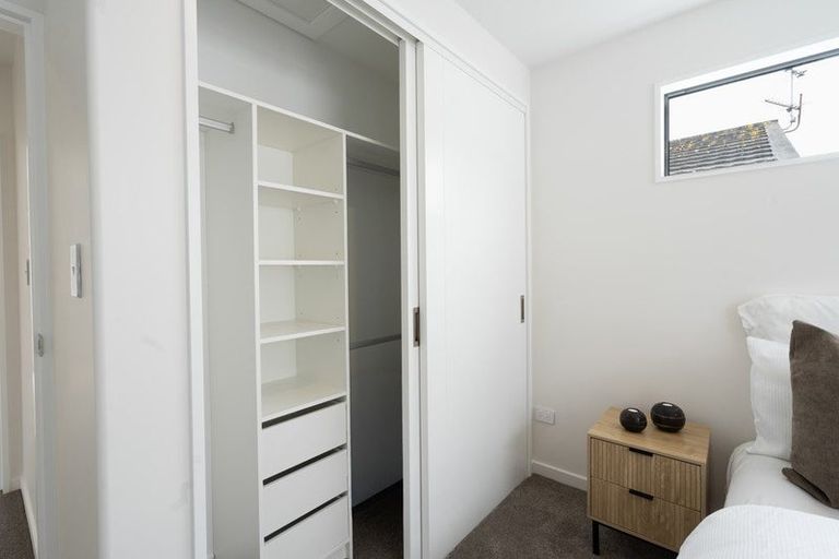 Photo of property in 91 Saint Albans Street, St Albans, Christchurch, 8014