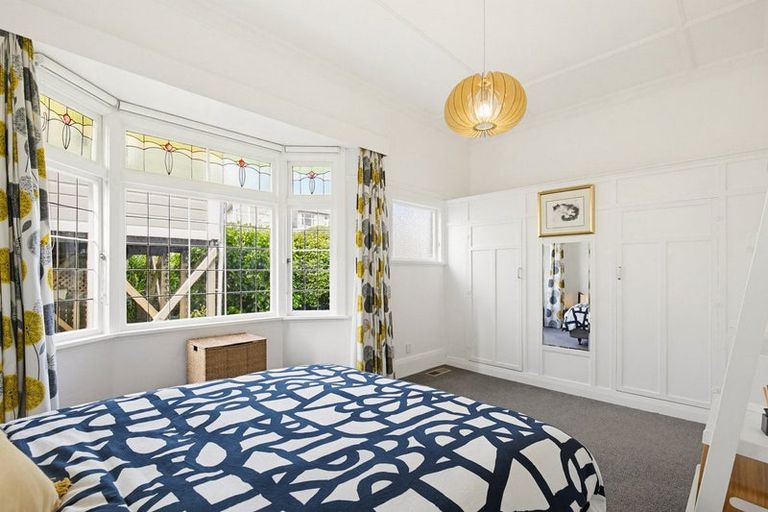 Photo of property in 28 Arawa Road, Hataitai, Wellington, 6021