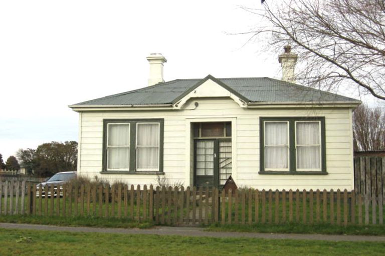 Photo of property in 33 Roy Street, Strathern, Invercargill, 9812