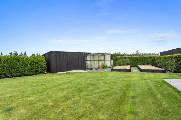 Photo of property in 883 Two Chain Road, Swannanoa, Rangiora, 7475