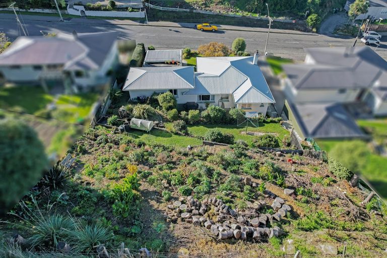 Photo of property in 18 Derwent Street, Oamaru North, Oamaru, 9400