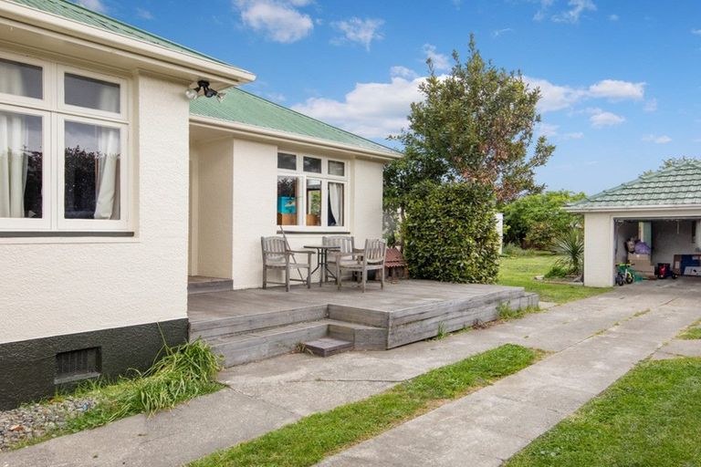 Photo of property in 8 Barratt Street, Blenheim, 7201