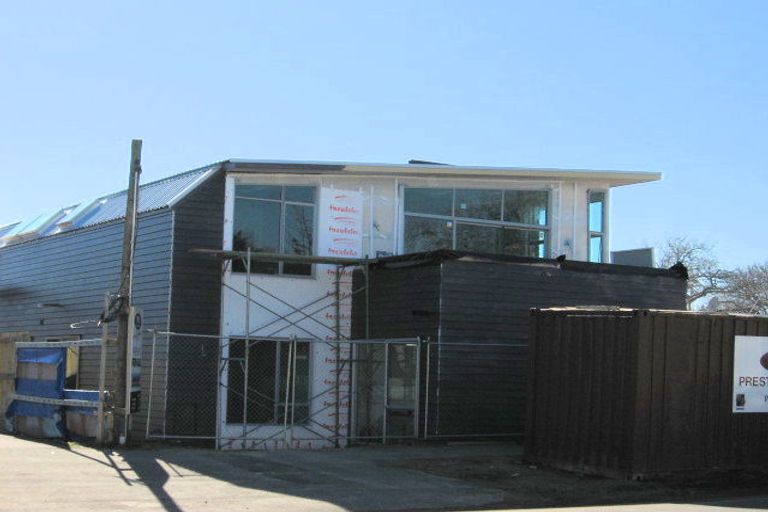 Photo of property in 3/17 Wellington Street, Hamilton East, Hamilton, 3216