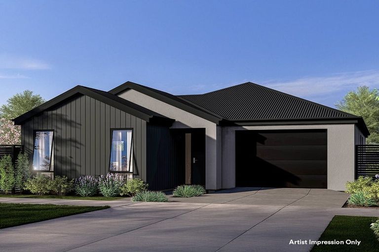 Photo of property in 42 Penney Avenue, Kaiapoi, 7630