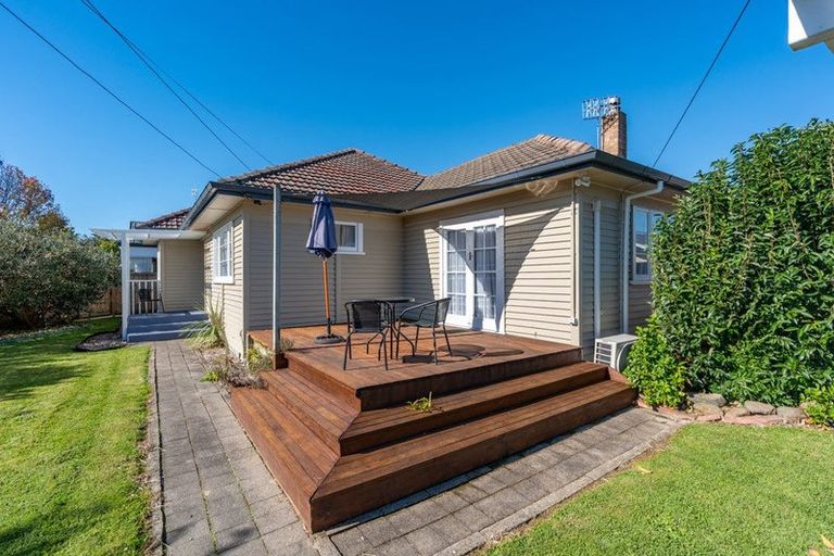 Photo of property in 64 Nixon Street, Hamilton East, Hamilton, 3216