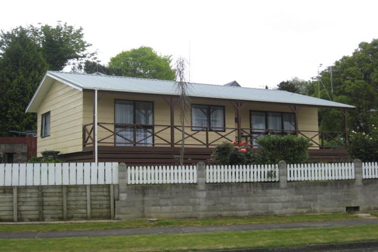 Photo of property in 278 Sinclair Terrace, Te Awamutu, 3800