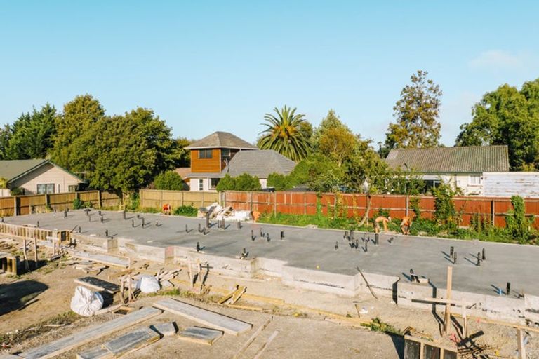 Photo of property in 45 Bordesley Street, Phillipstown, Christchurch, 8011