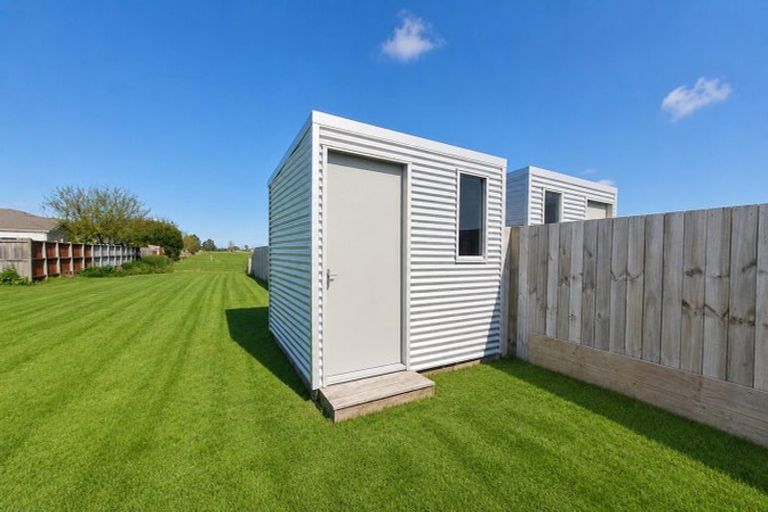 Photo of property in 8ab Esk Street, Waitoa, 3310