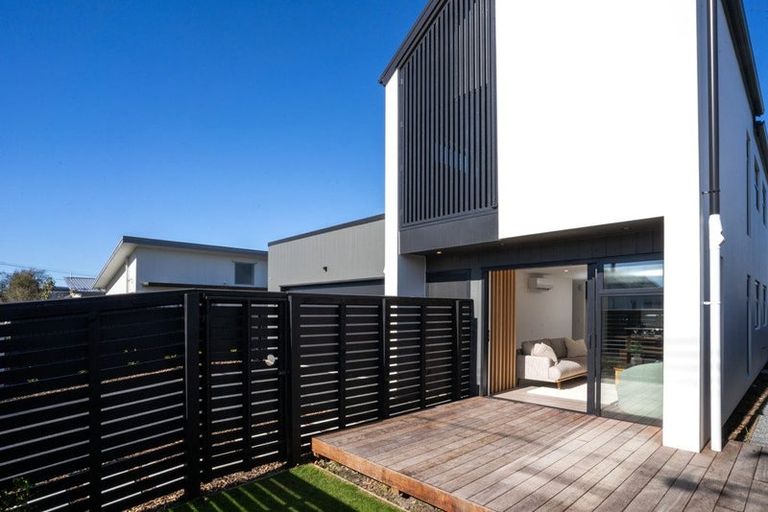 Photo of property in 120 Canon Street, Edgeware, Christchurch, 8013