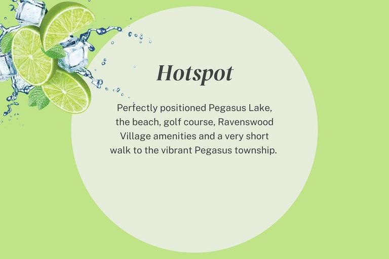 Photo of property in 22 Hodgkinson Road, Pegasus, 7612