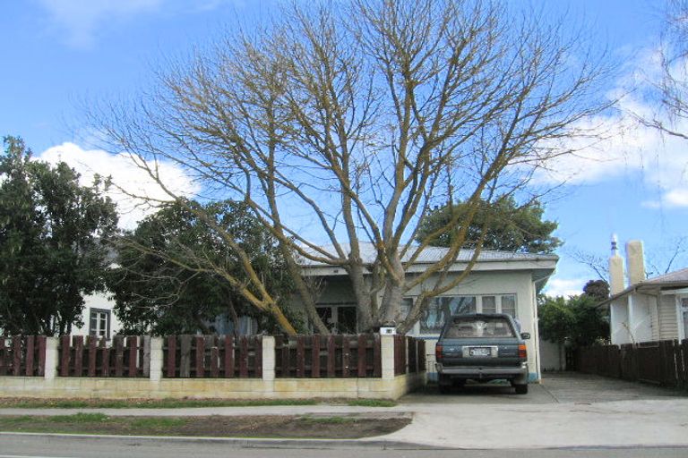 Photo of property in 1111a Heretaunga Street East, Parkvale, Hastings, 4122