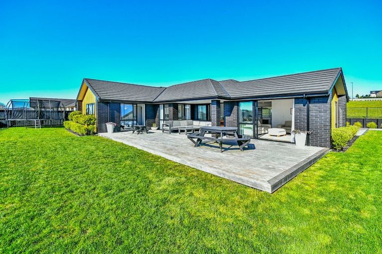 Photo of property in 29 Trevor Mcmiken Drive, Patumahoe, Pukekohe, 2679