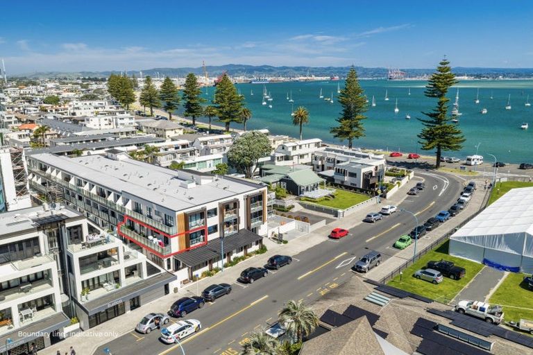 Photo of property in 201/6 Adams Avenue, Mount Maunganui, 3116