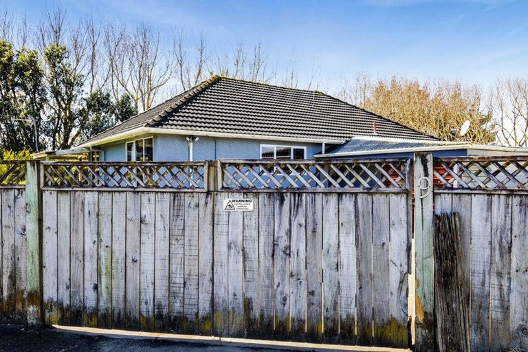 Photo of property in 9 Malone Place, Hawera, 4610