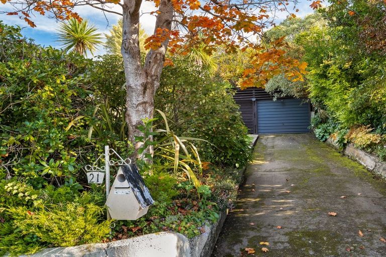 Photo of property in 21 Harcourt Street, Belleknowes, Dunedin, 9011