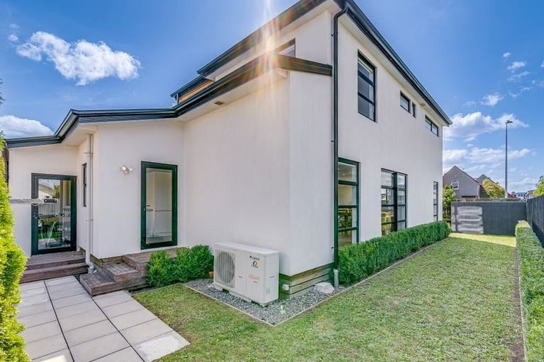 Photo of property in 20a Canon Street, St Albans, Christchurch, 8014