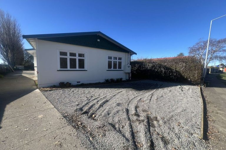 Photo of property in 603 Ferry Road, Woolston, Christchurch, 8023