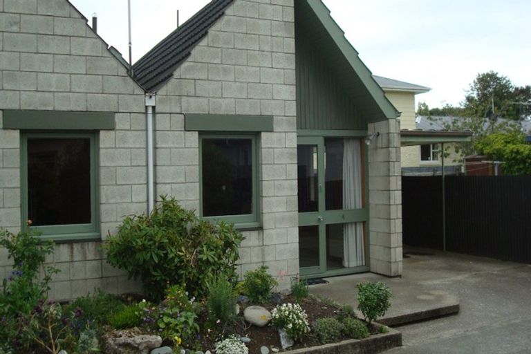 Photo of property in 86 Salford Street, Windsor, Invercargill, 9810
