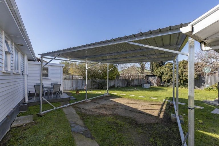 Photo of property in 3 Aquila Street, Rangiora, 7400