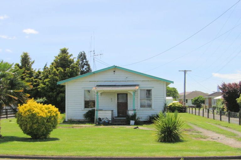 Photo of property in 86 Haerehuka Street, Otorohanga, 3900
