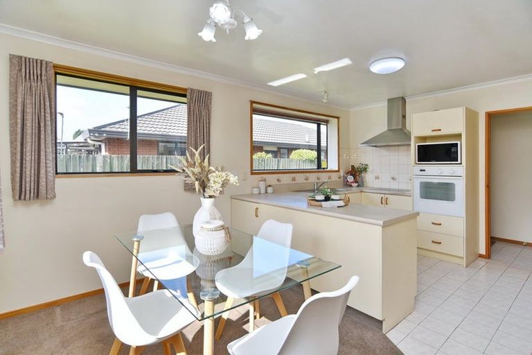 Photo of property in 3 Netherby Lane, Shirley, Christchurch, 8061