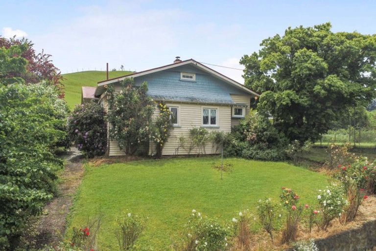 Photo of property in 53 Goldfinch Street, Taihape, 4720