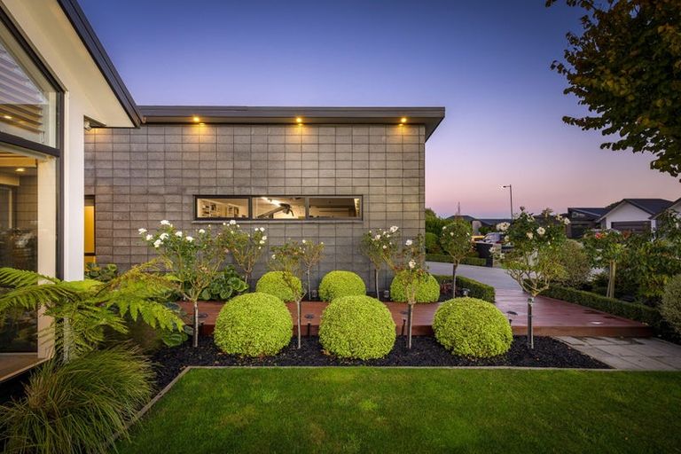 Photo of property in 31 Hinterland Drive, Prebbleton, 7604