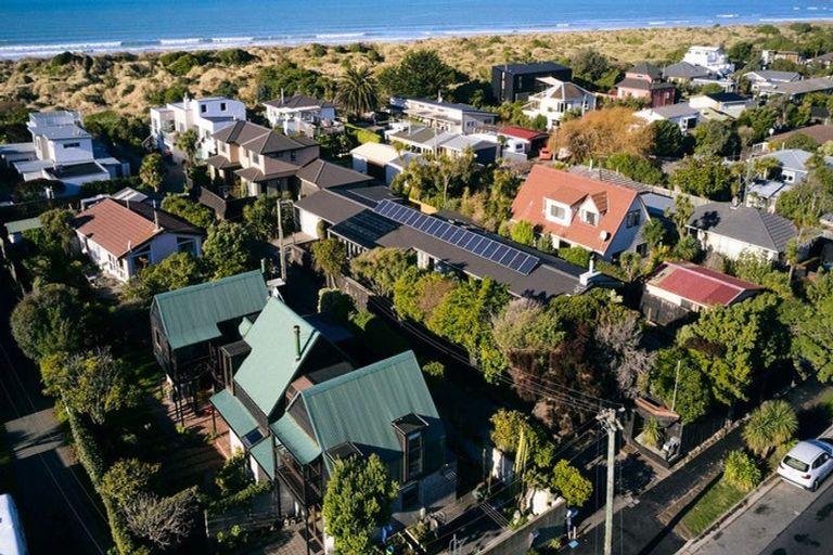 Photo of property in 109 Rocking Horse Road, Southshore, Christchurch, 8062