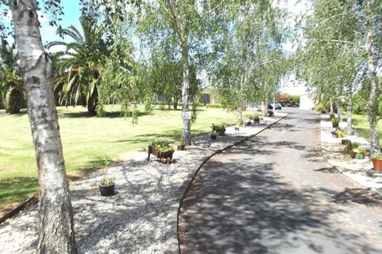 Photo of property in 165 Colombo Road, Waiuku, 2123