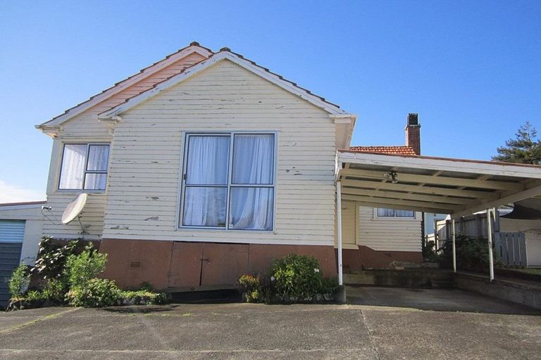 Photo of property in 18 Bank Street, Kaitaia, 0410