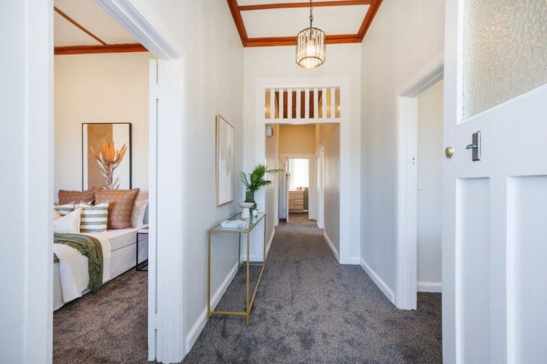 Photo of property in 45 Limbrick Street, Terrace End, Palmerston North, 4410