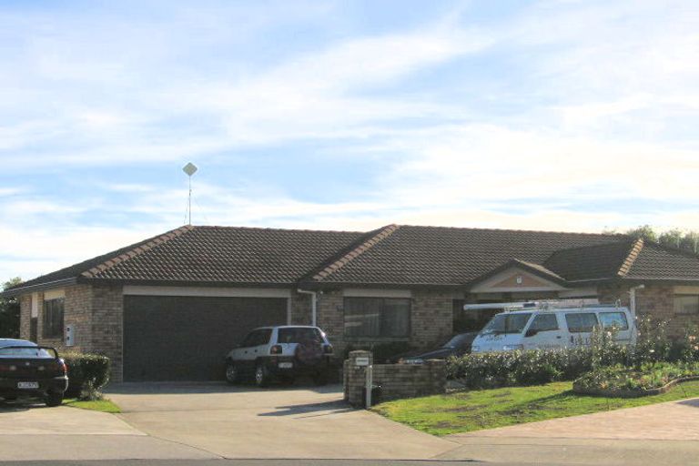 Photo of property in 20 Glencoe Place, Nawton, Hamilton, 3200